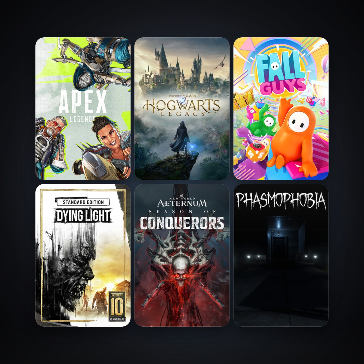 Left 4 Dead + Left 4 Dead 2, 22 games, clean — HabibiAccounts