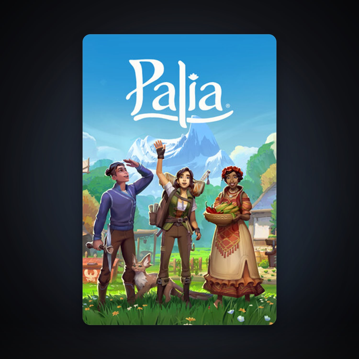 Palia & The Elder Scrolls IV: Oblivion Remastered — HabibiAccounts