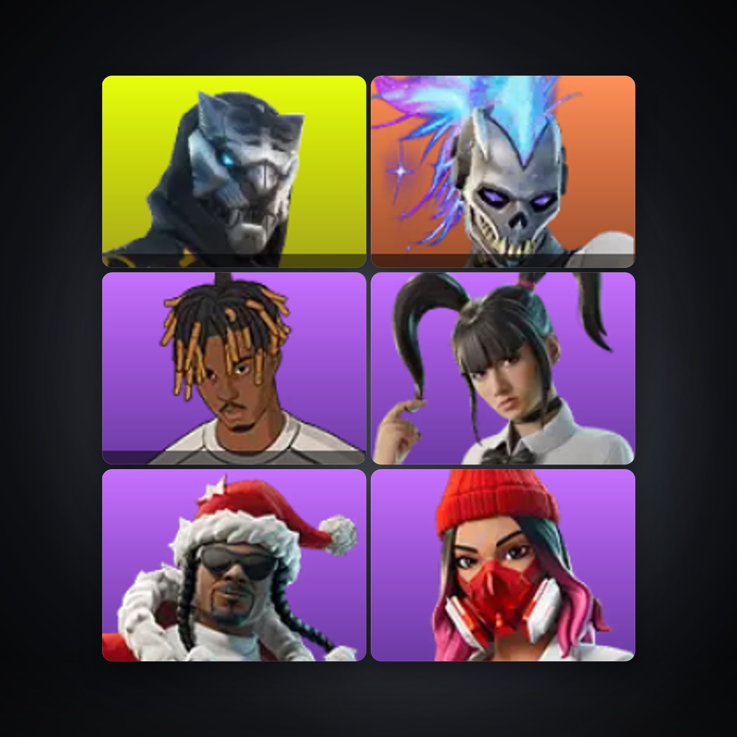 Epic — HabibiAccounts