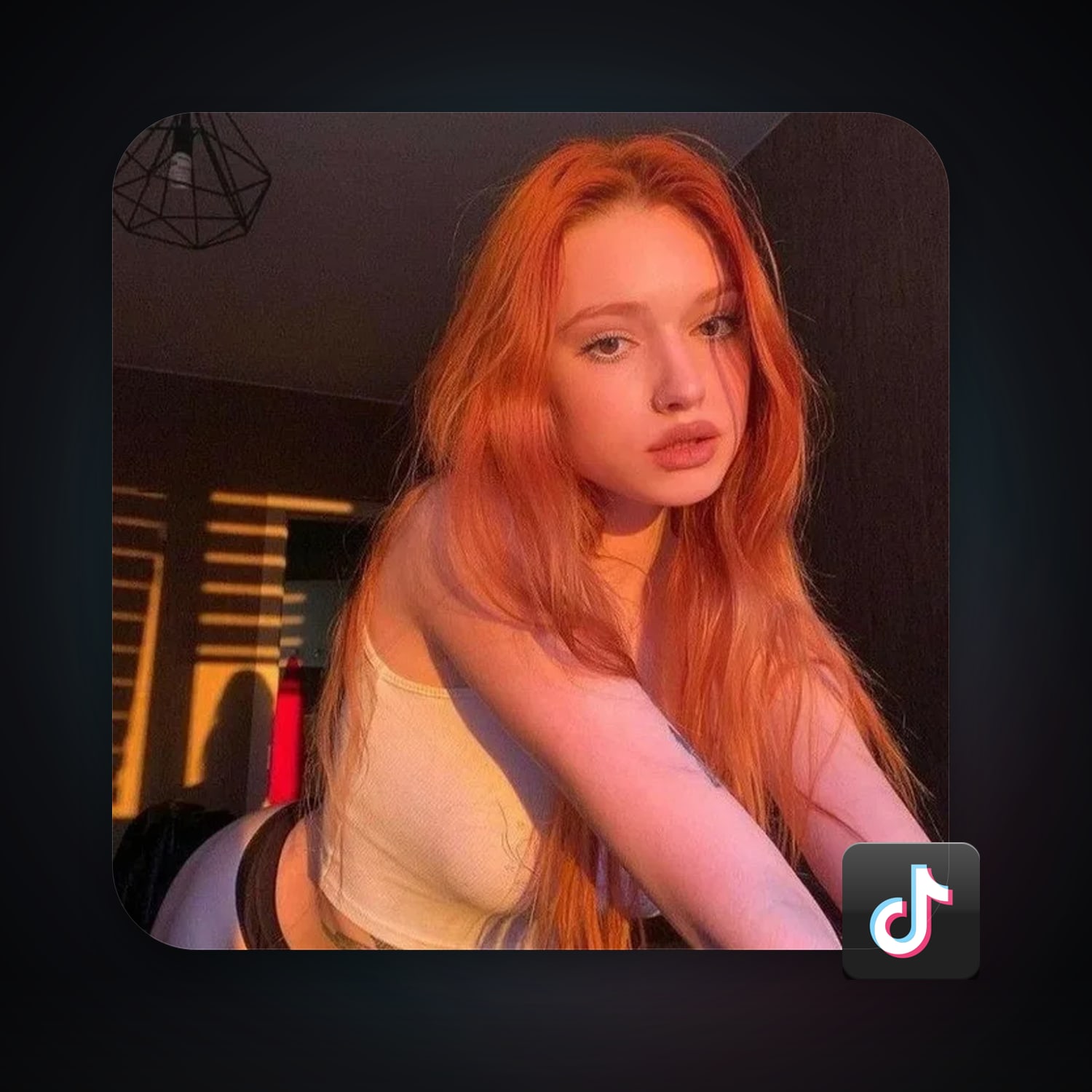 TikTok 2.7K followers · 257496312 — HabibiAccounts
