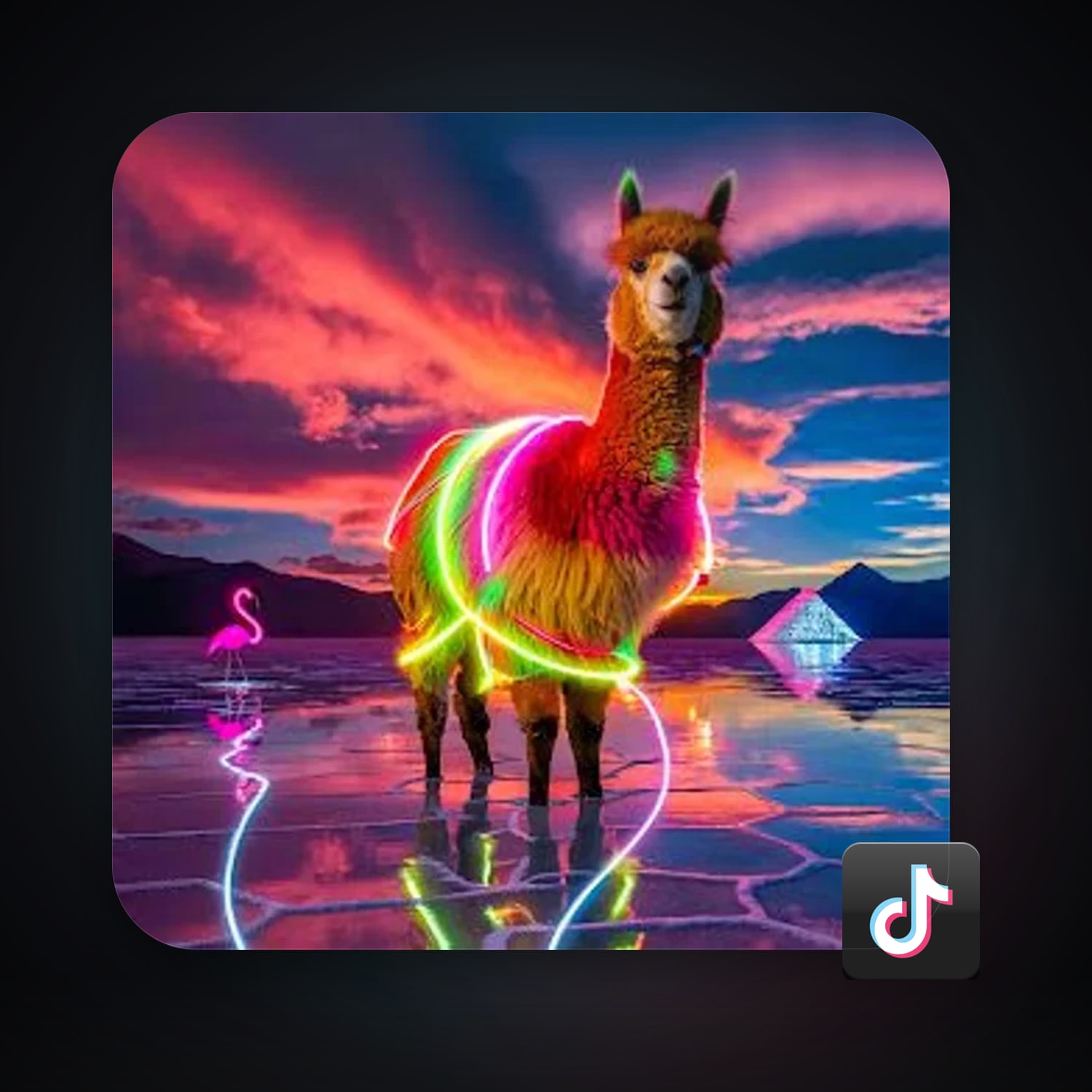 TikTok 92 followers — HabibiAccounts