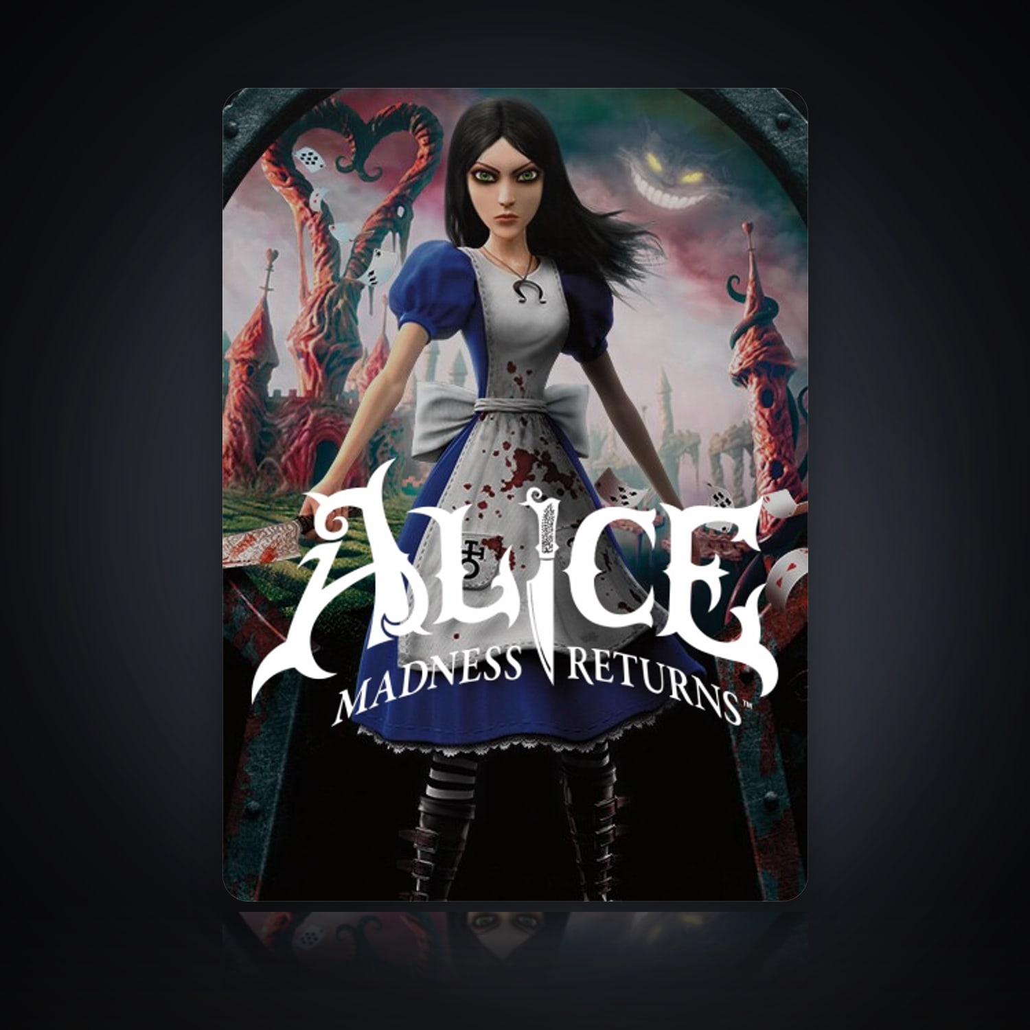 Alice: Madness Returns | 1 Games — HabibiAccounts