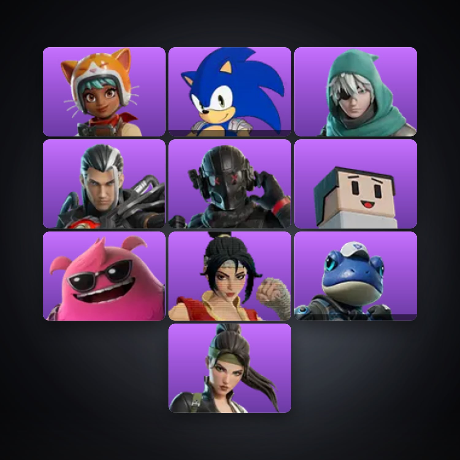 Epic — HabibiAccounts