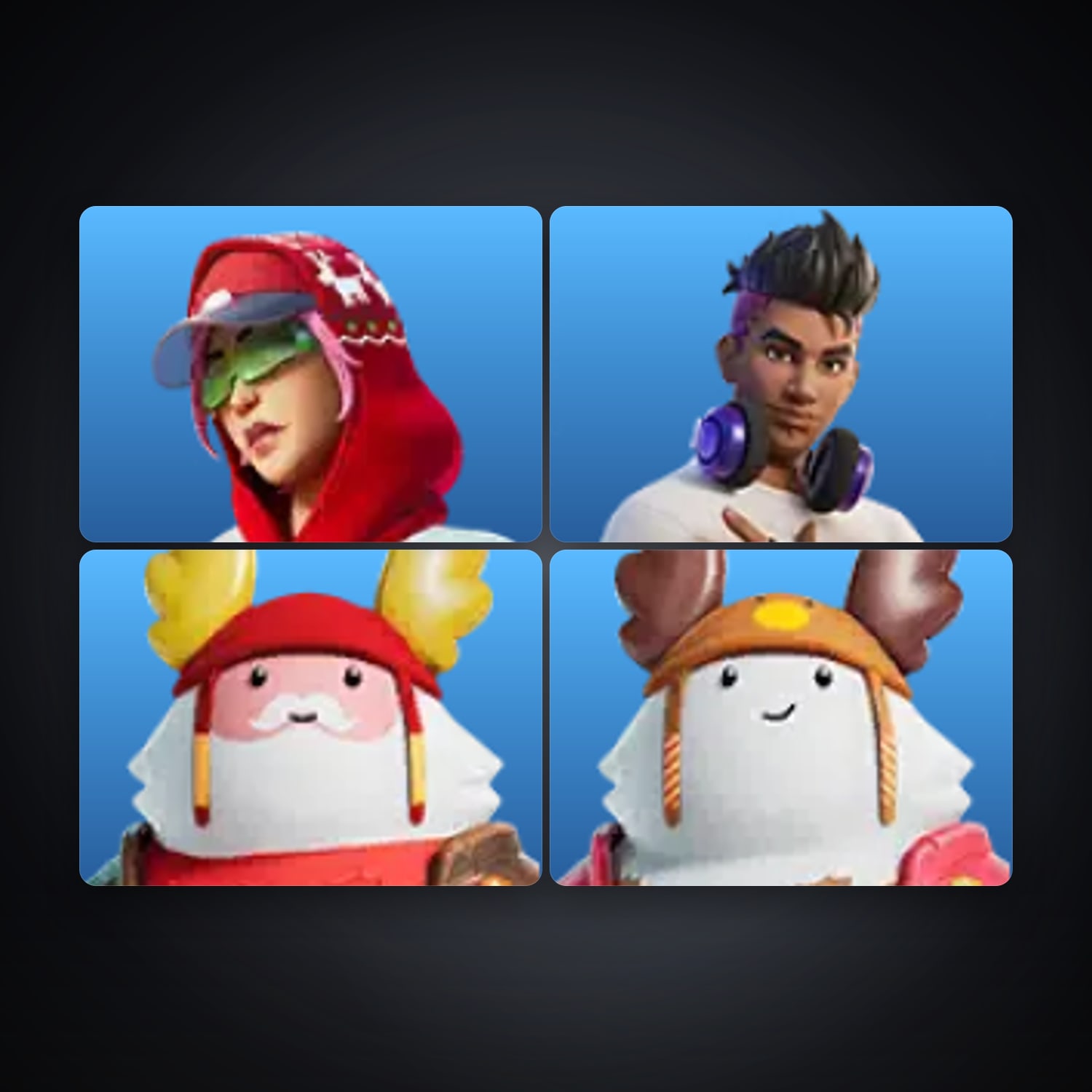 Epic — HabibiAccounts