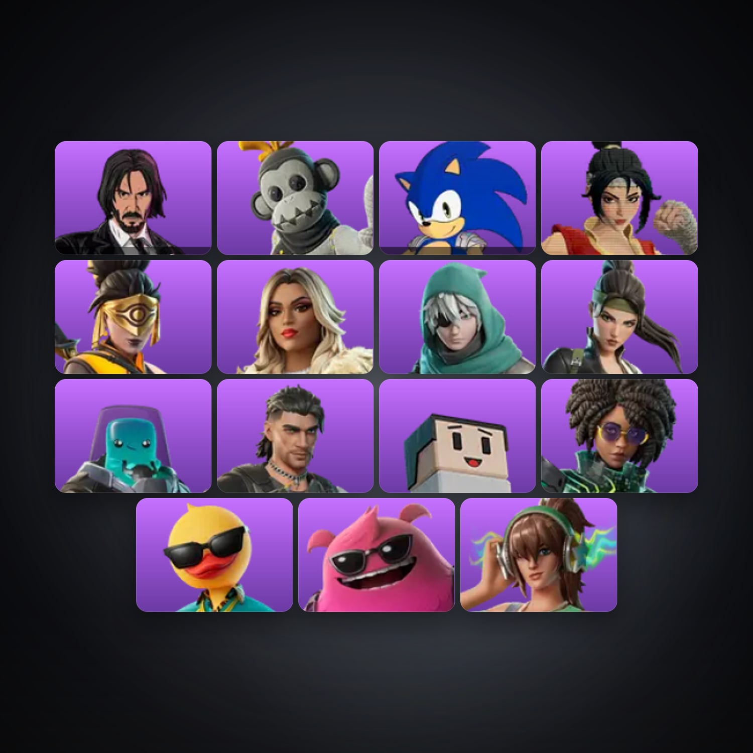 Epic — HabibiAccounts