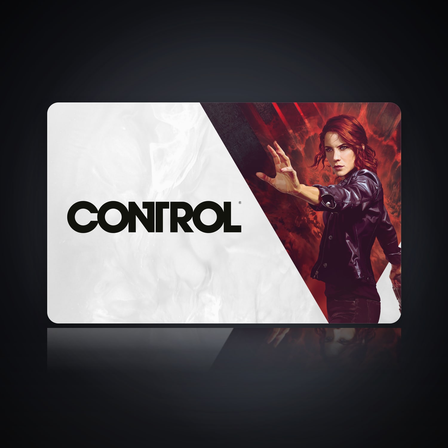 Control | 1 Games — HabibiAccounts
