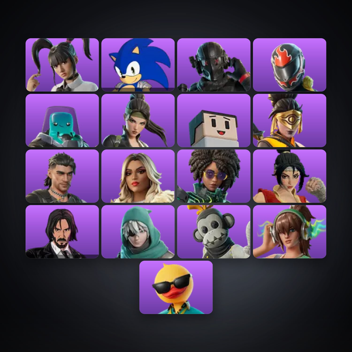 Epic — HabibiAccounts