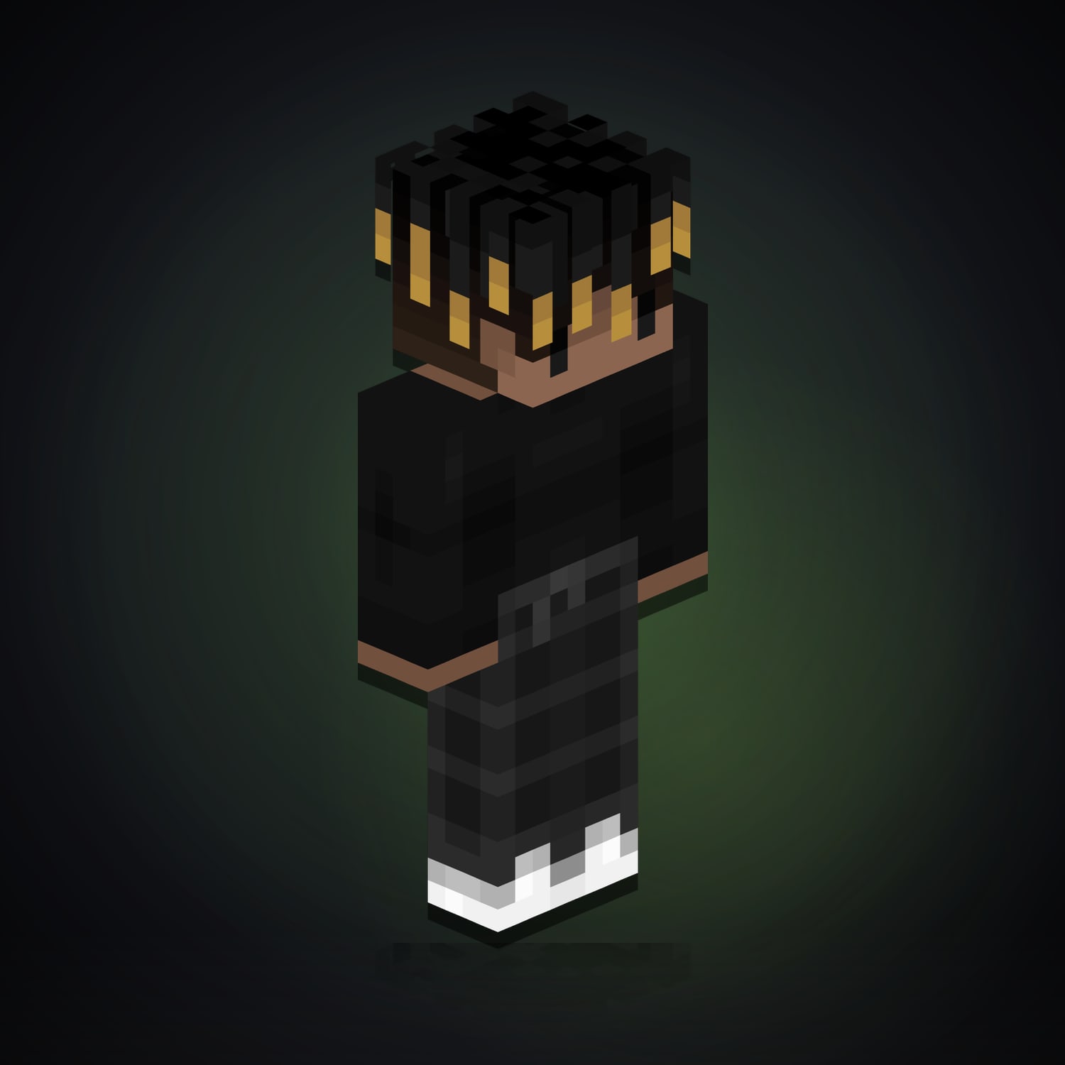 Minecraft | Aks_Uhvfmi_0816 | Java + Bedrock | 2 Capes — HabibiAccounts