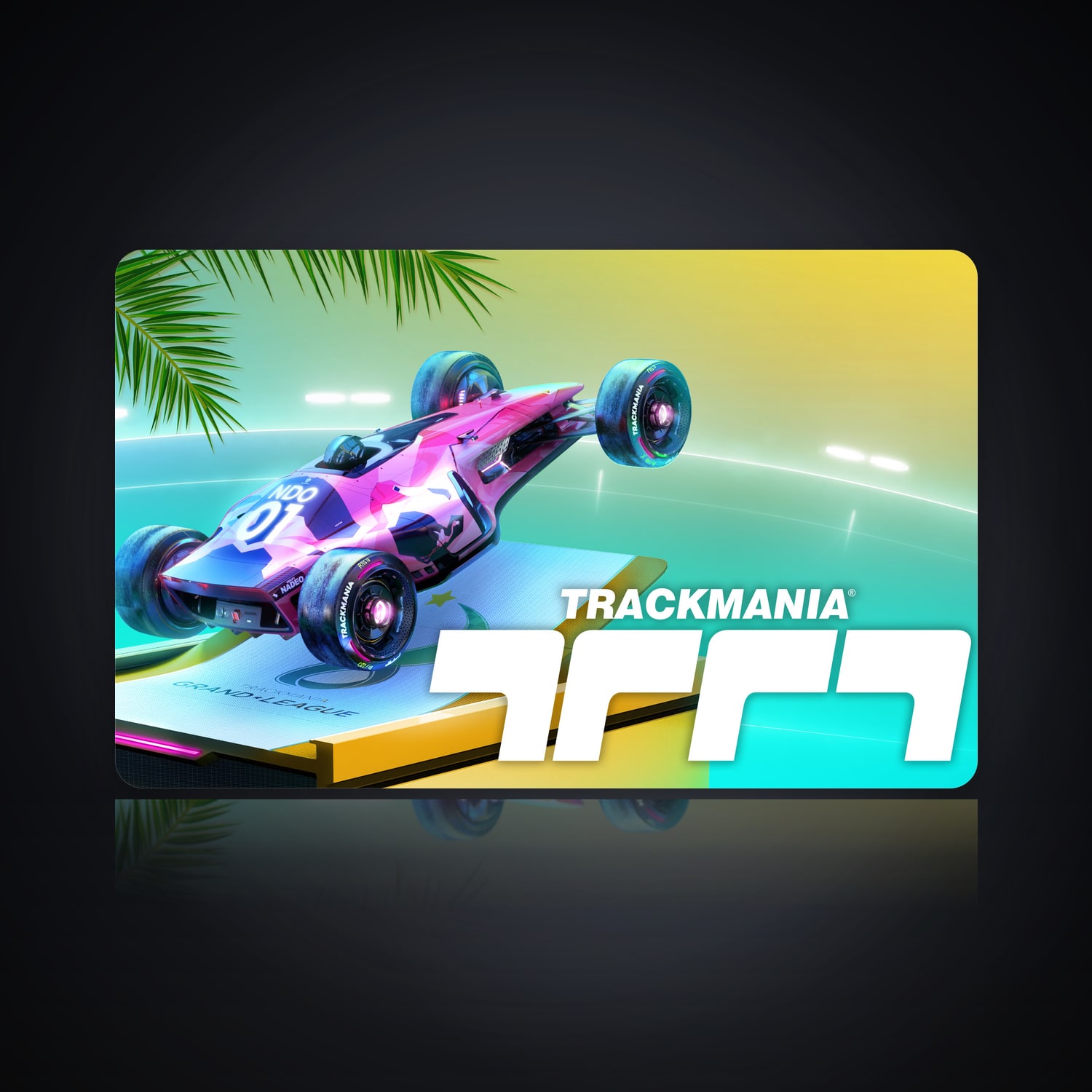 Trackmania | 1 Games — HabibiAccounts