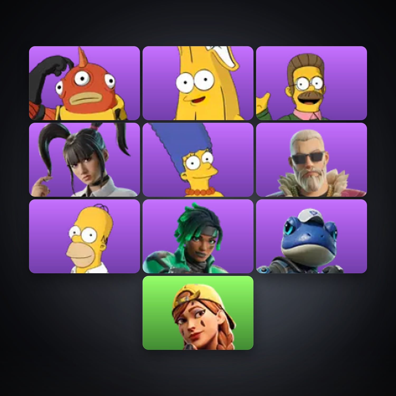 Epic — HabibiAccounts