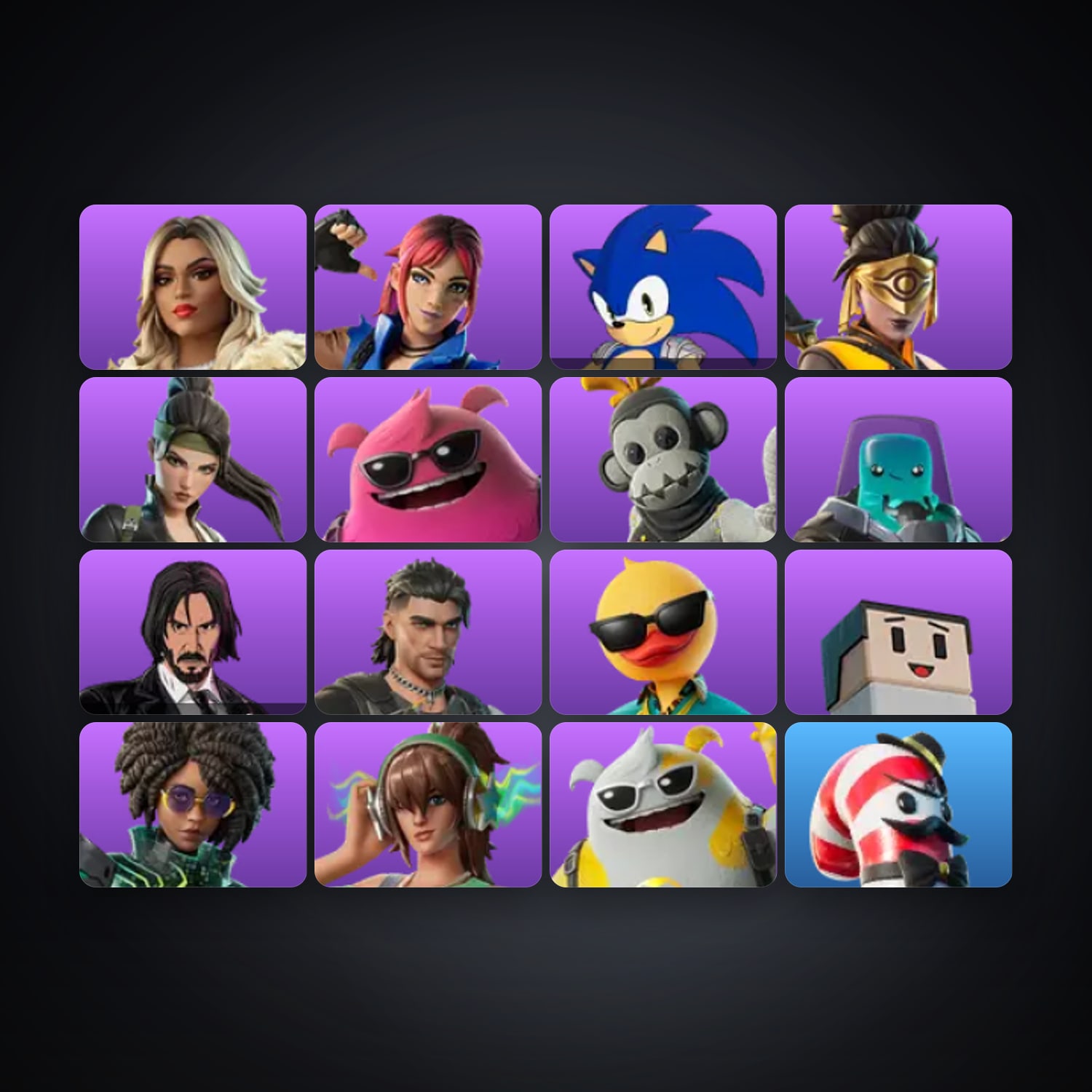 Epic — HabibiAccounts