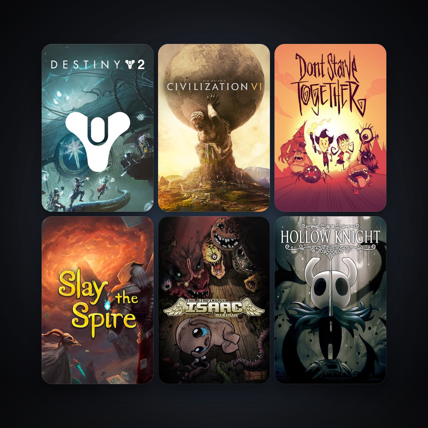 Portal + Left 4 Dead 2, 88 games, clean — HabibiAccounts