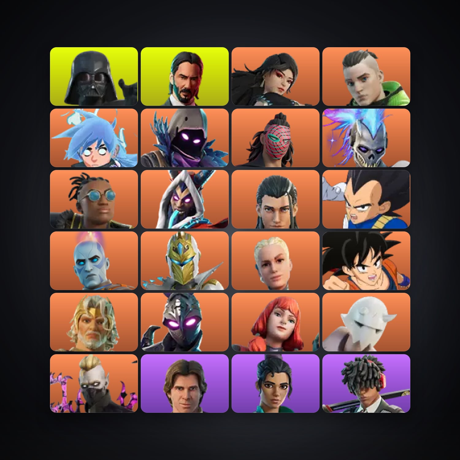 Epic — HabibiAccounts
