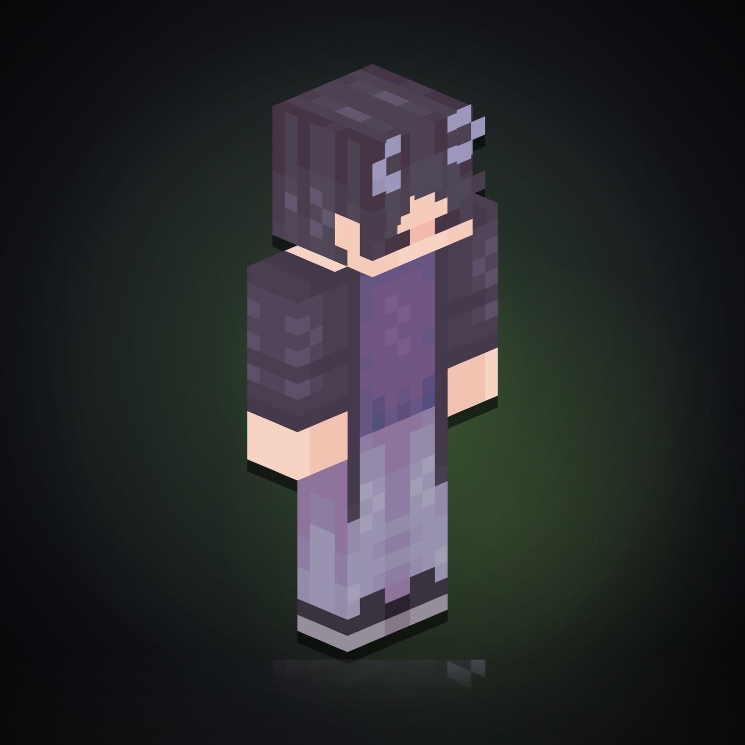 Minecraft | ondy | Java + Bedrock | 2 Capes — HabibiAccounts