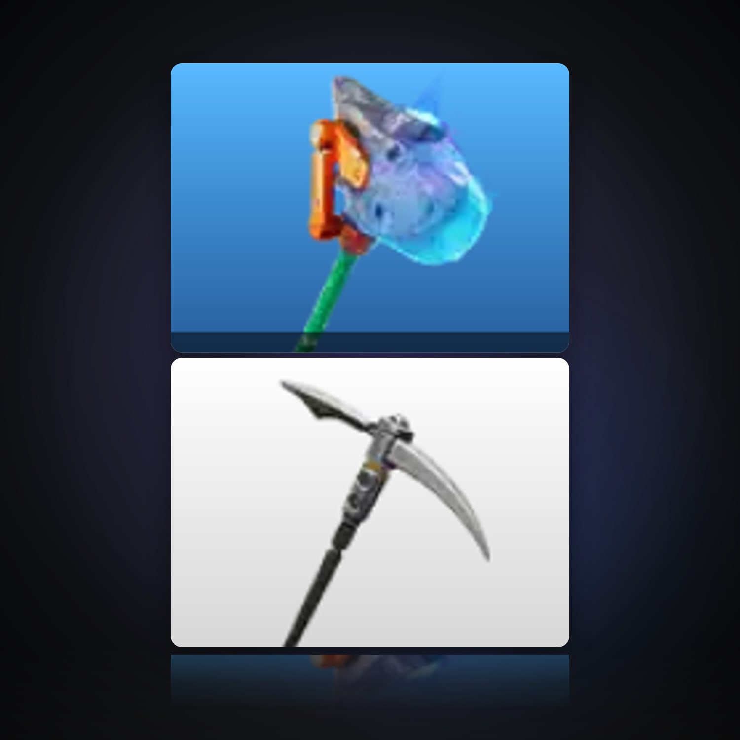 Fortnite | Level 5 — HabibiAccounts