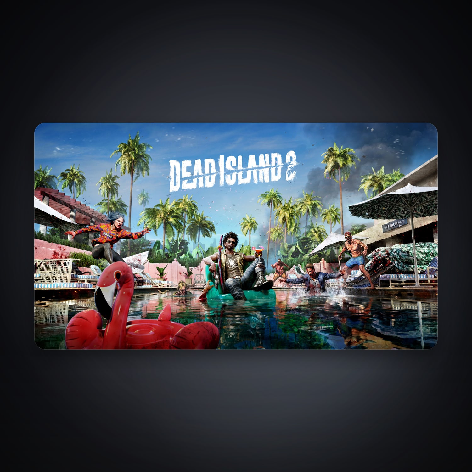 Dead Island 2 | 1 Games — HabibiAccounts