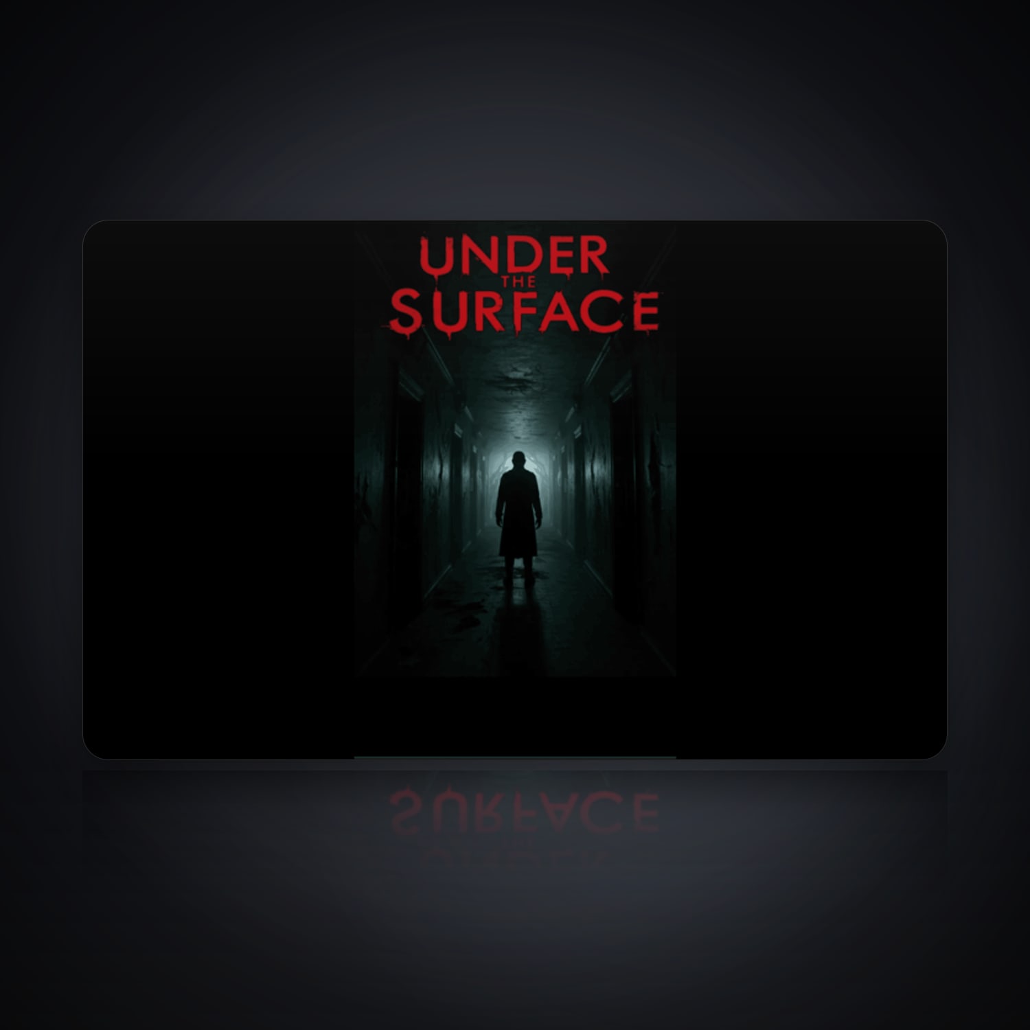 Under The Surface | 1 Games — HabibiAccounts