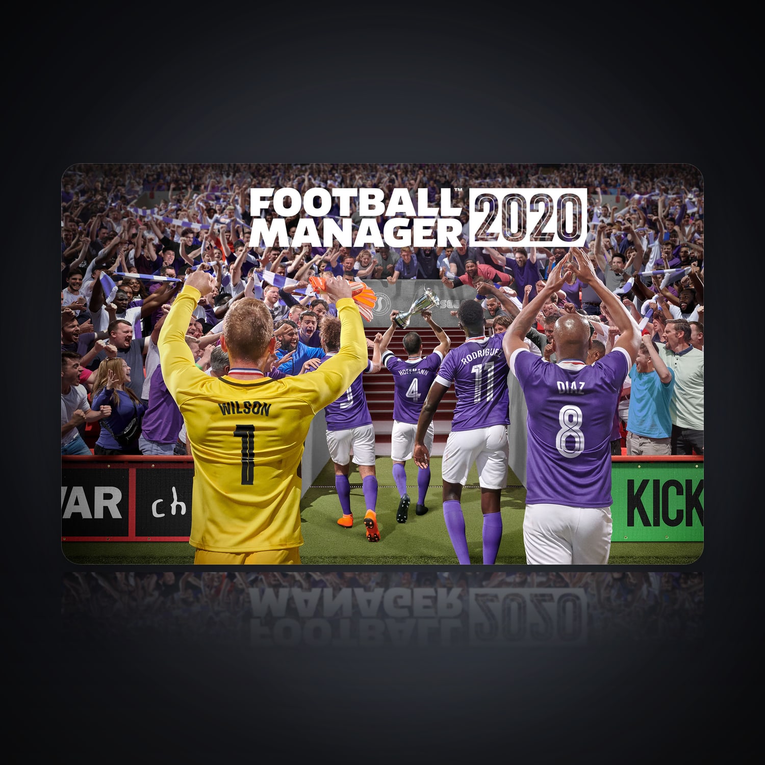Football Manager 2020 | 1 Games — HabibiAccounts