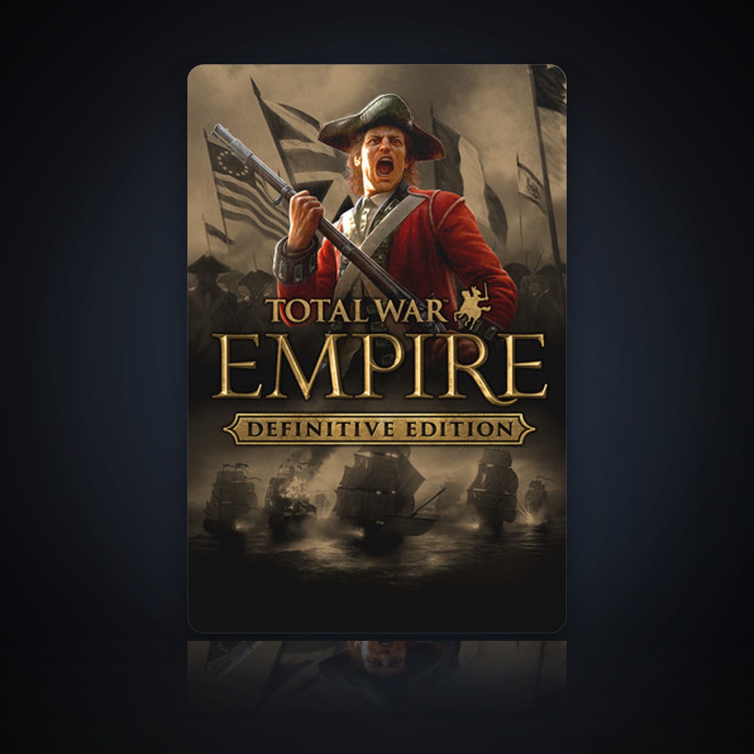 Empire: Total War — HabibiAccounts