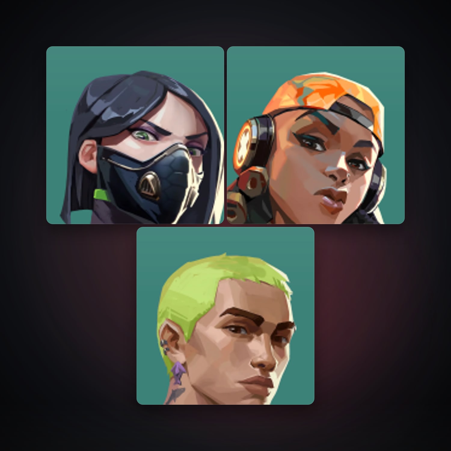 EU locker — lvl 20 — HabibiAccounts