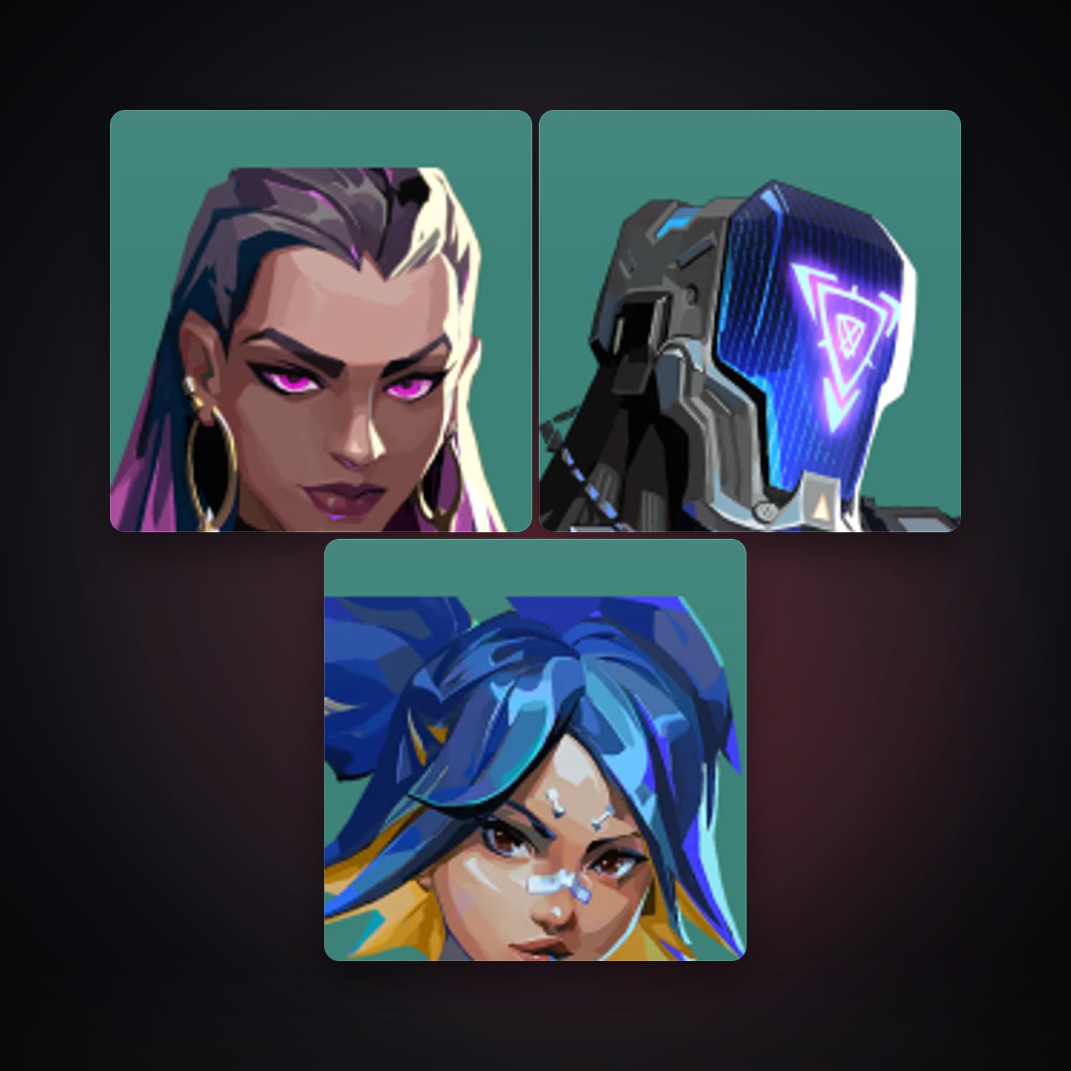 EU locker — lvl 20 — HabibiAccounts
