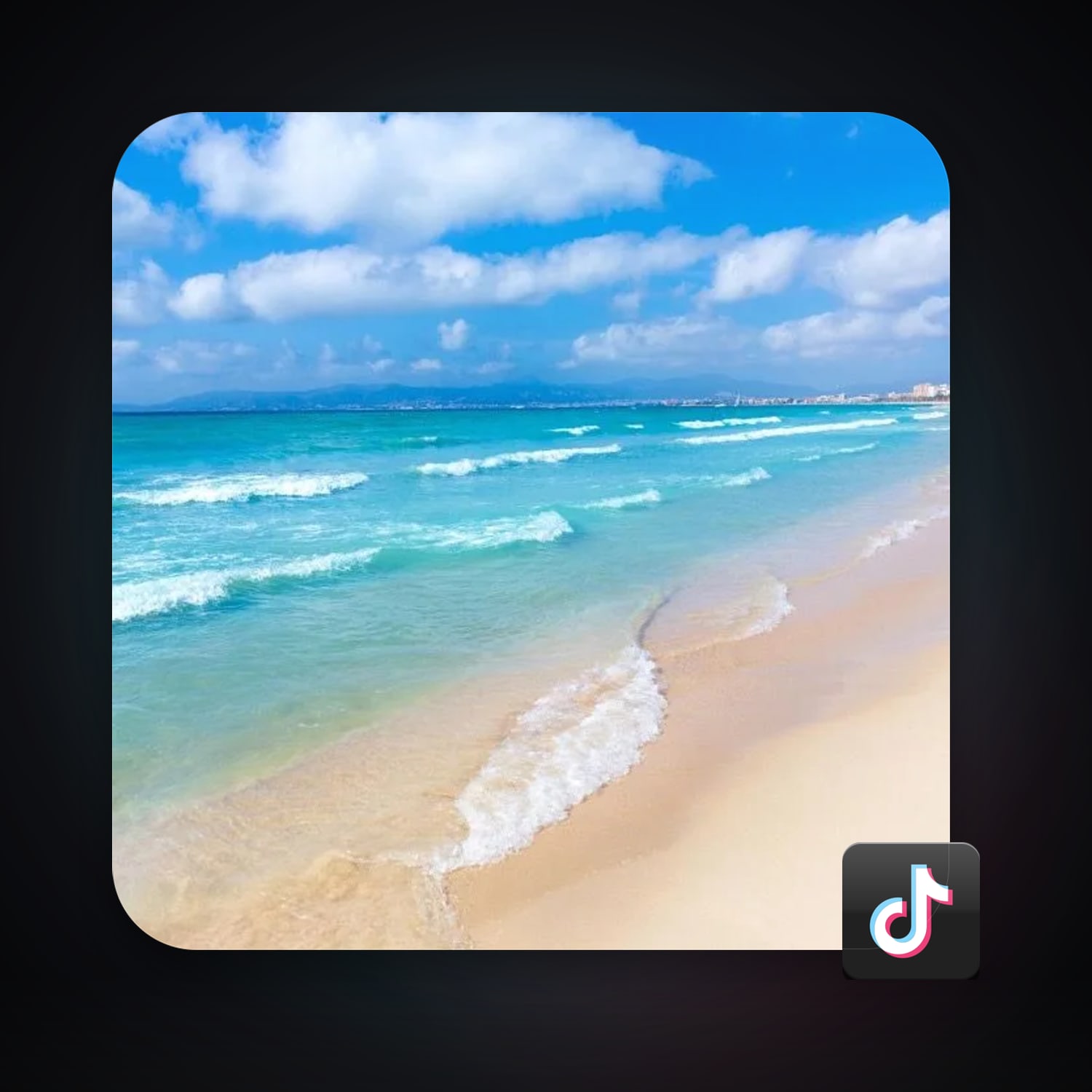 TikTok | 754 Followers — HabibiAccounts