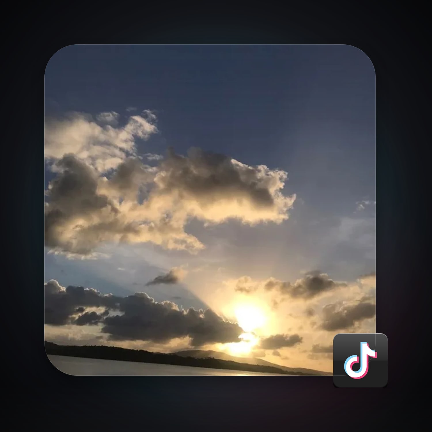 TikTok | 857 Followers — HabibiAccounts