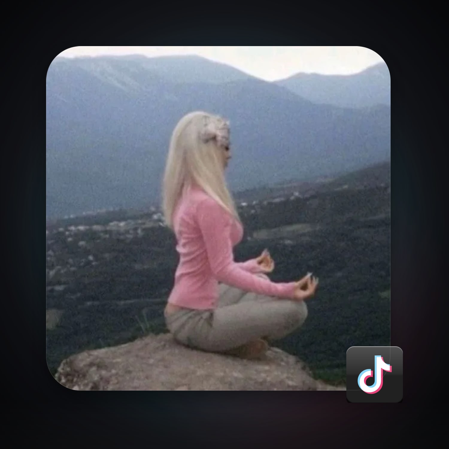 TikTok 3 followers — HabibiAccounts