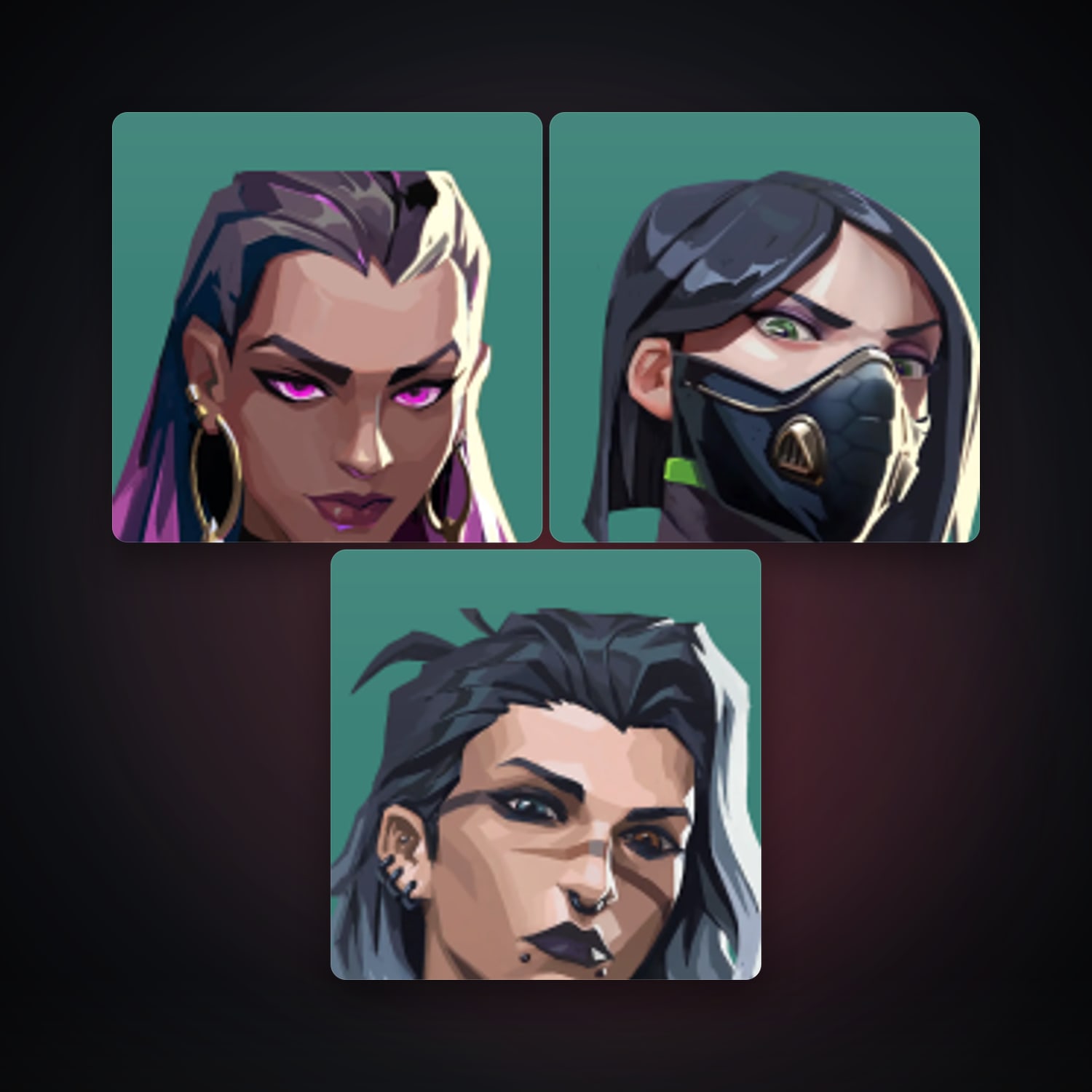 EU locker — lvl 20 — HabibiAccounts