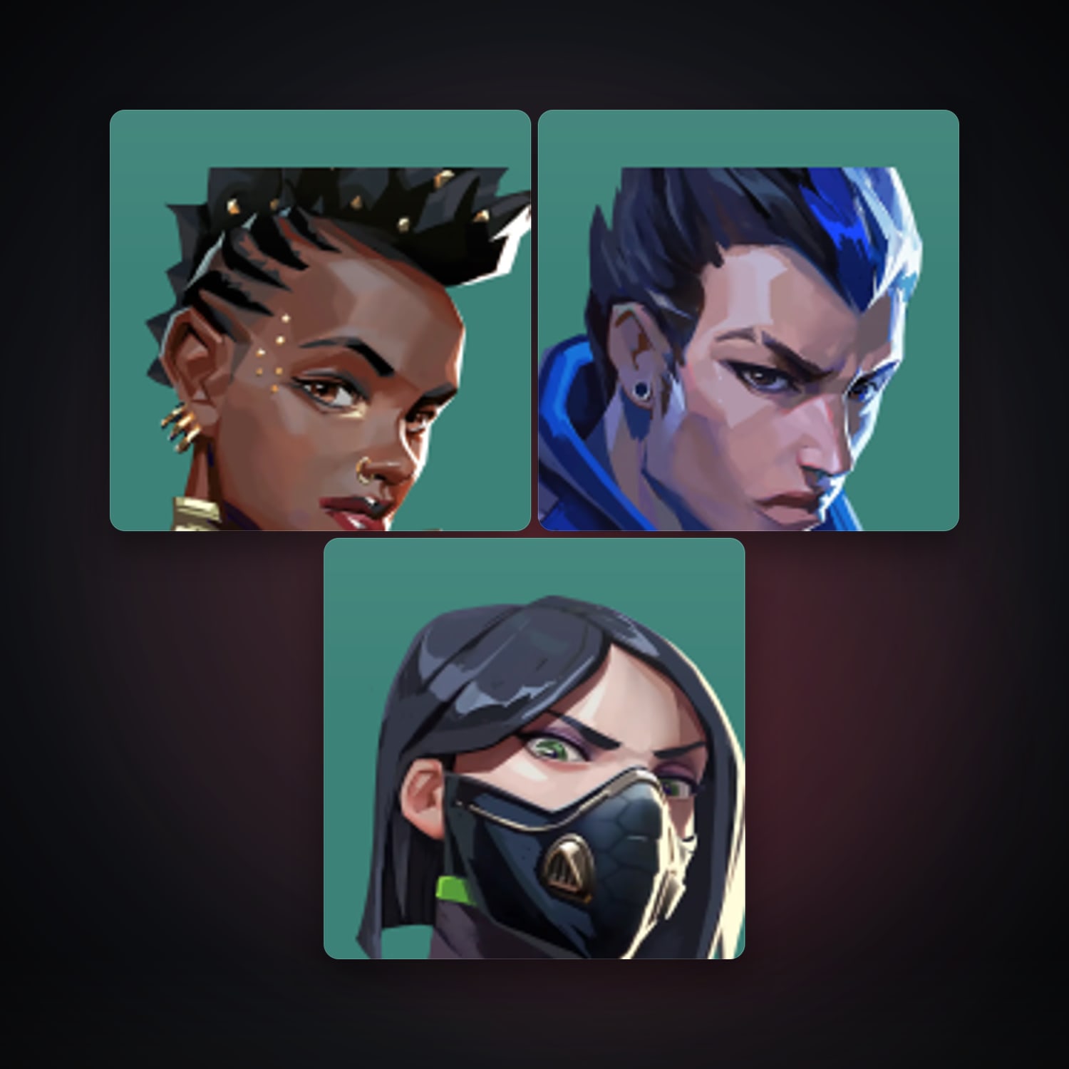 EU locker — lvl 20 — HabibiAccounts