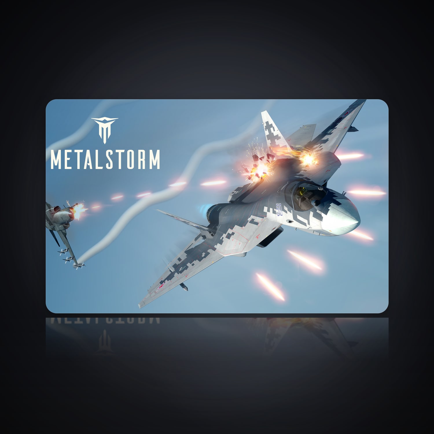Metalstorm | 1 Games — HabibiAccounts