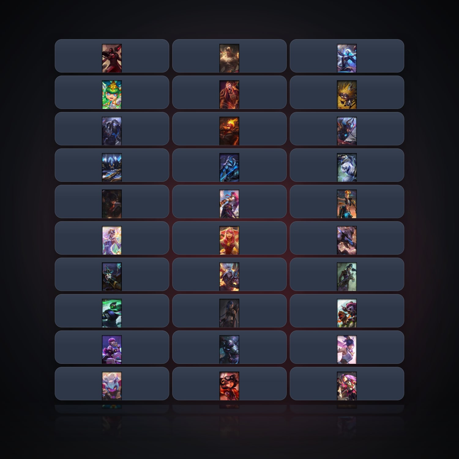 EU Server — HabibiAccounts