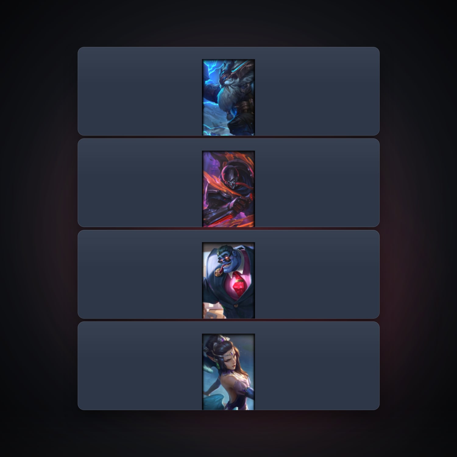 EU locker — HabibiAccounts