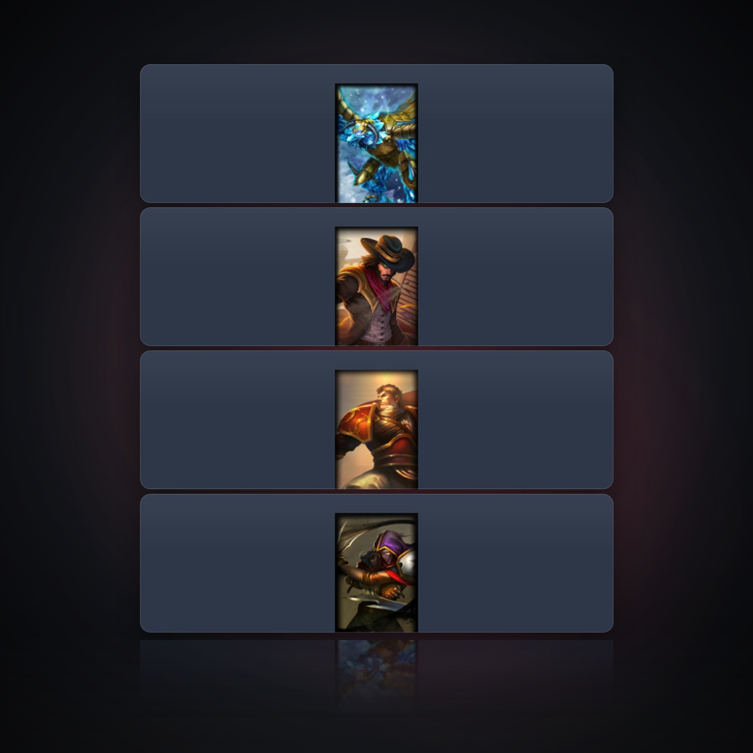 EU Server — HabibiAccounts