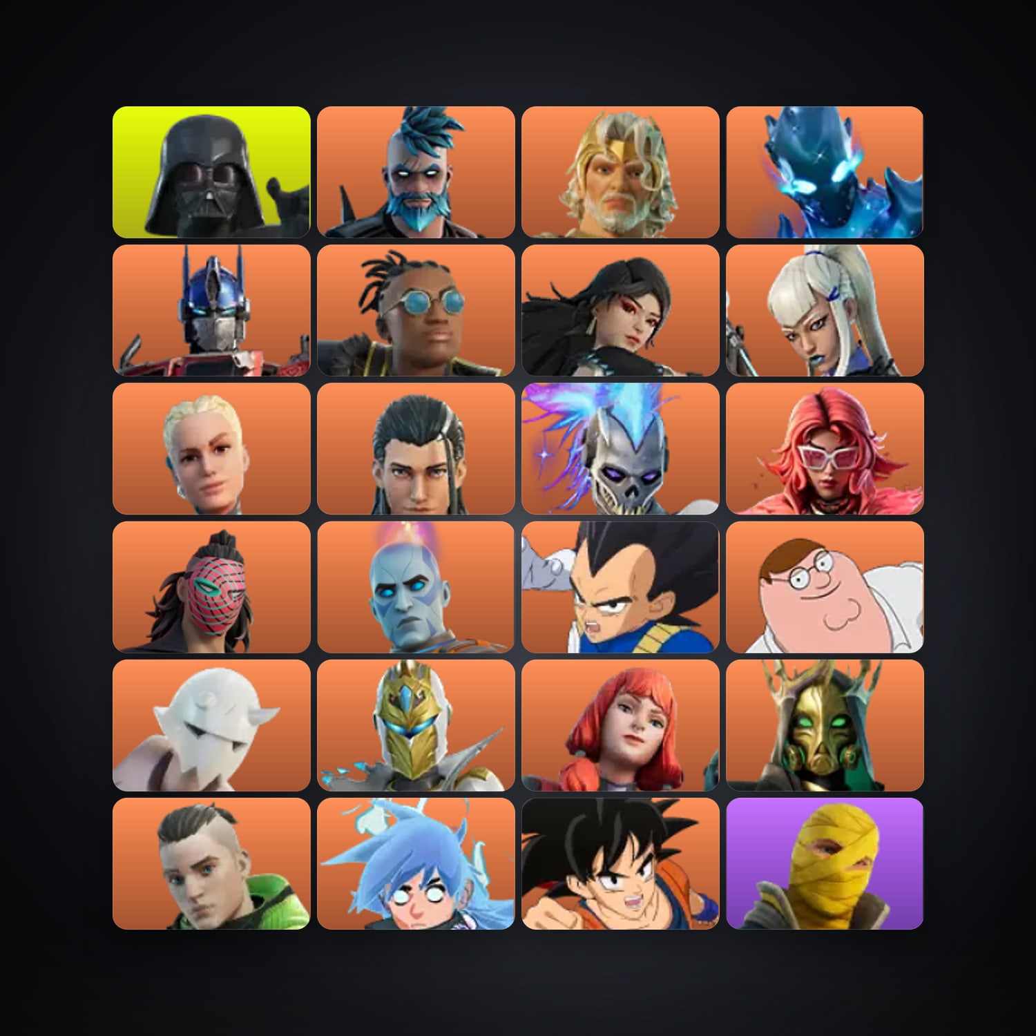 Epic — HabibiAccounts
