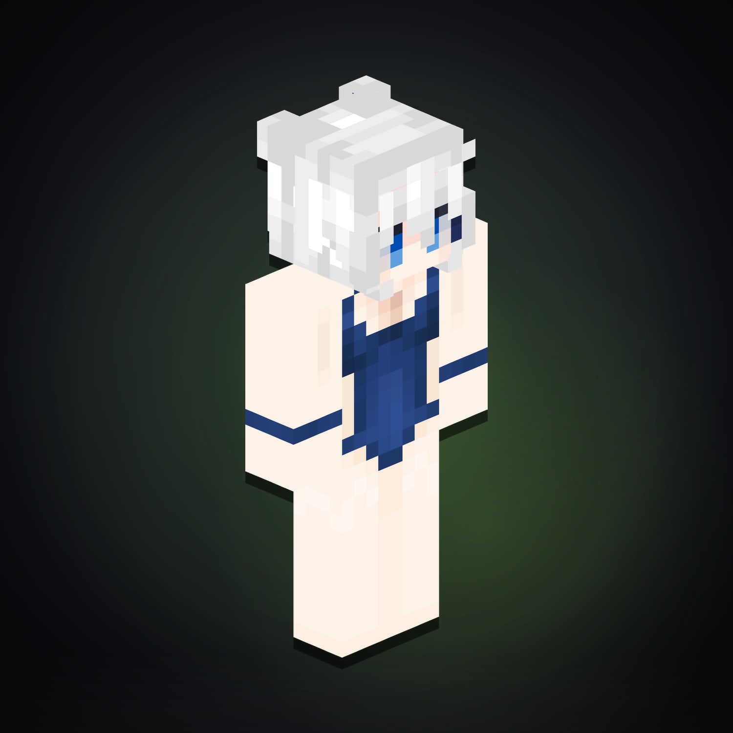 Minecraft 1 capes — HabibiAccounts