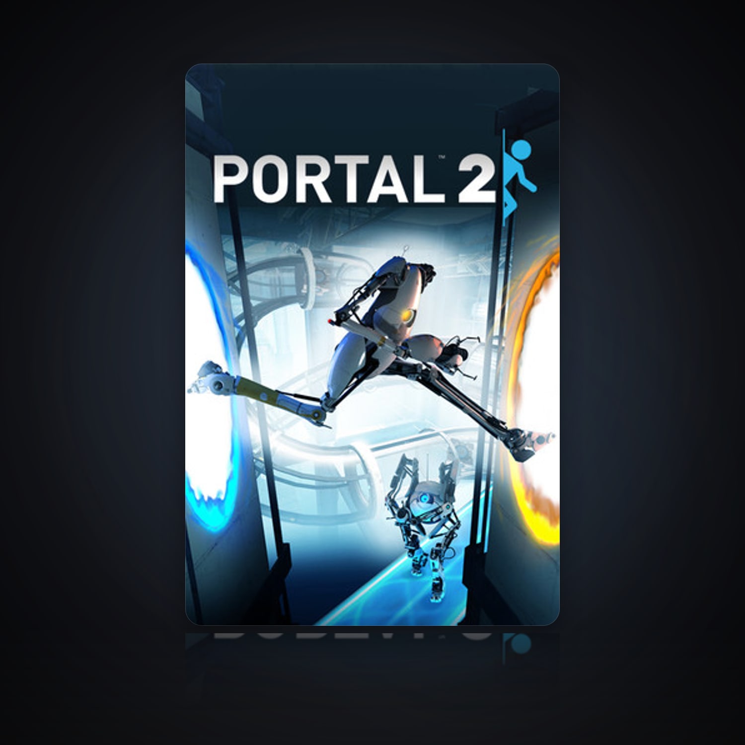 Portal 2 — HabibiAccounts
