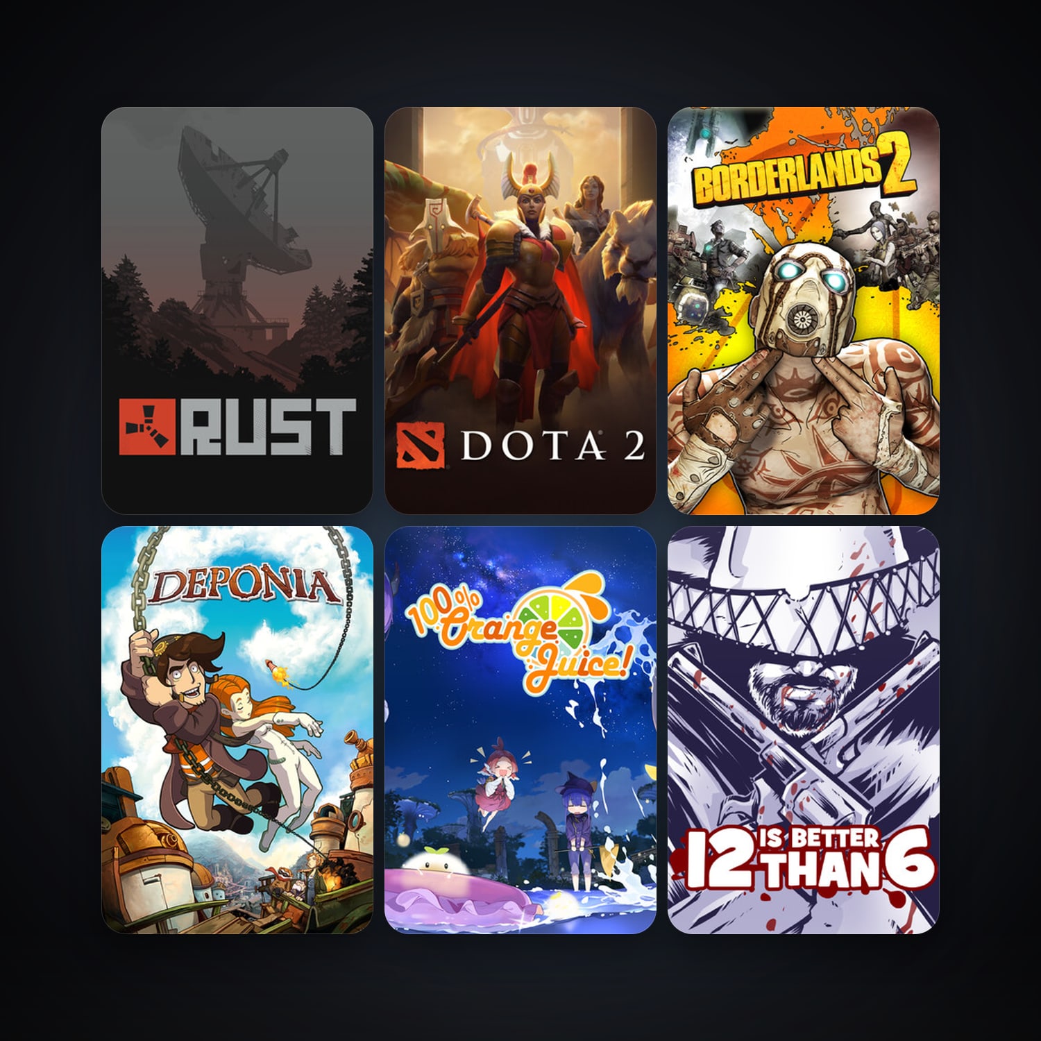 هالحساب ستيم فلين، Dota 2 وFree CS2 (No Prime)، 84 لعبة، لفل 10، صامد واضح — HabibiAccounts