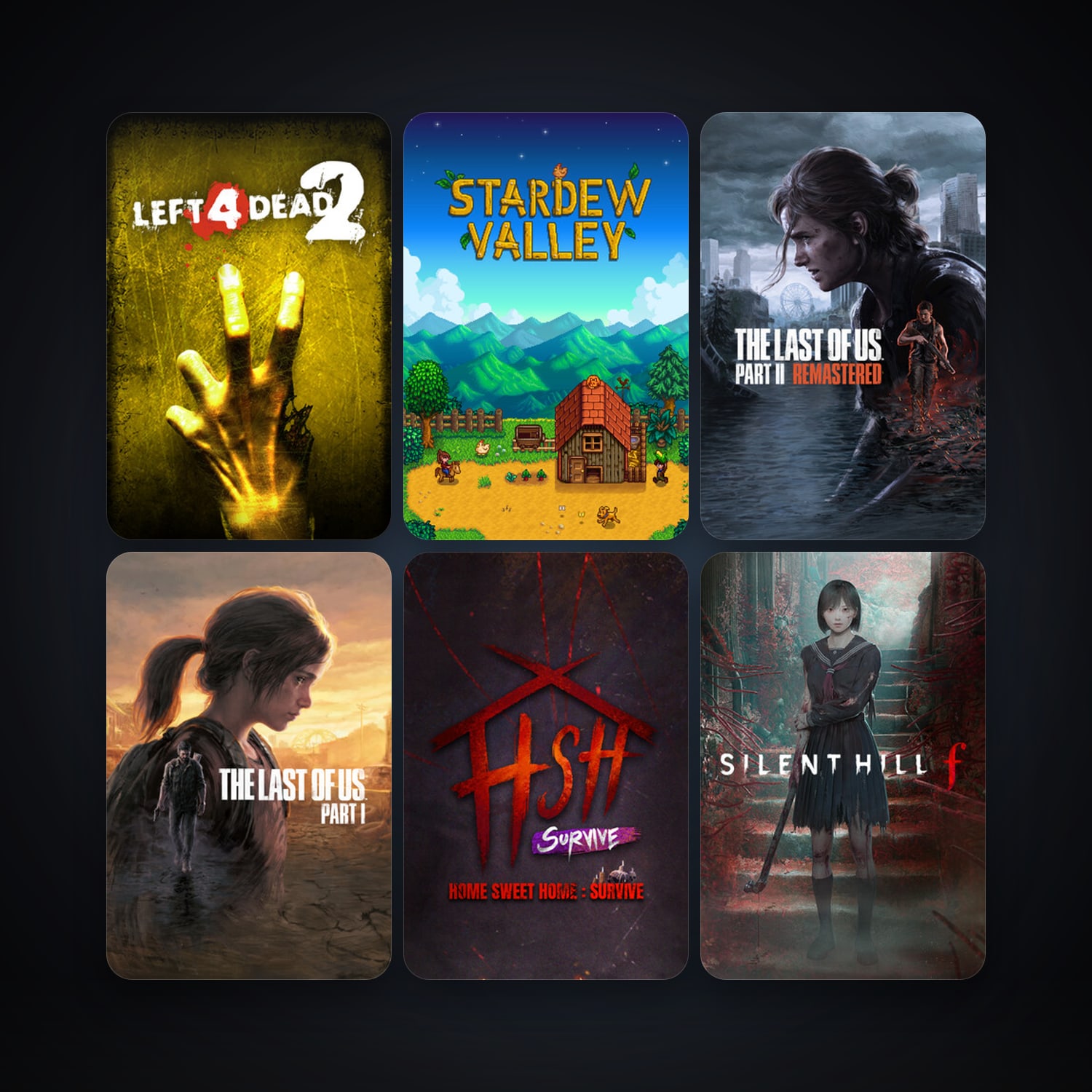 Free CS2 (No Prime) & Left 4 Dead 2 | 59 Games | Clean — HabibiAccounts