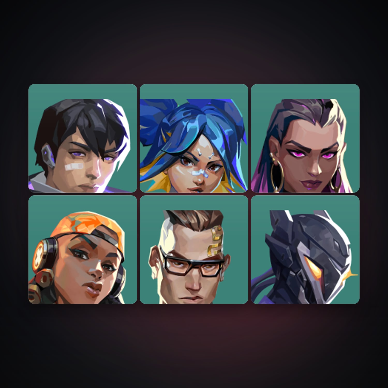 Ranked Ready Rank | Europe Server | Level 37 — HabibiAccounts