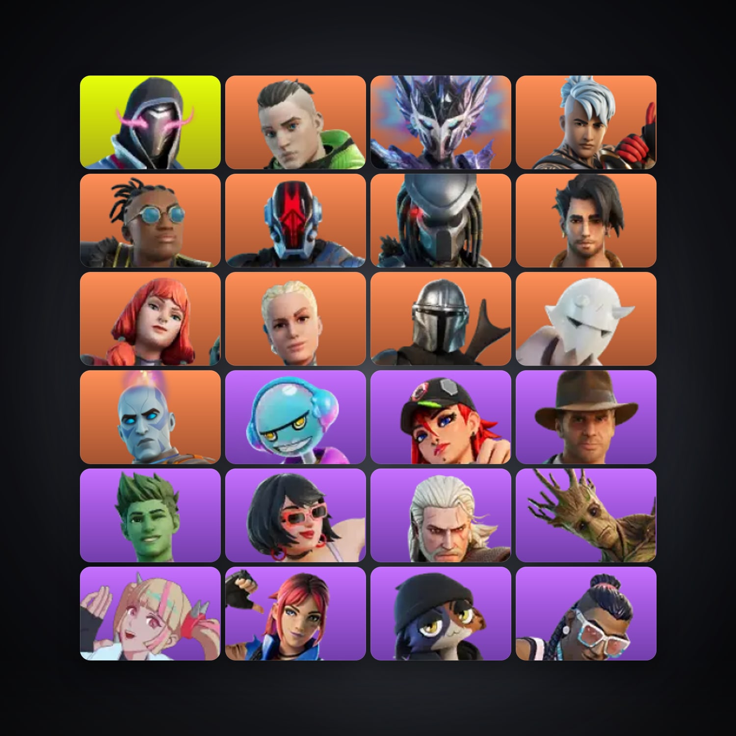 Epic · 257747826 — HabibiAccounts