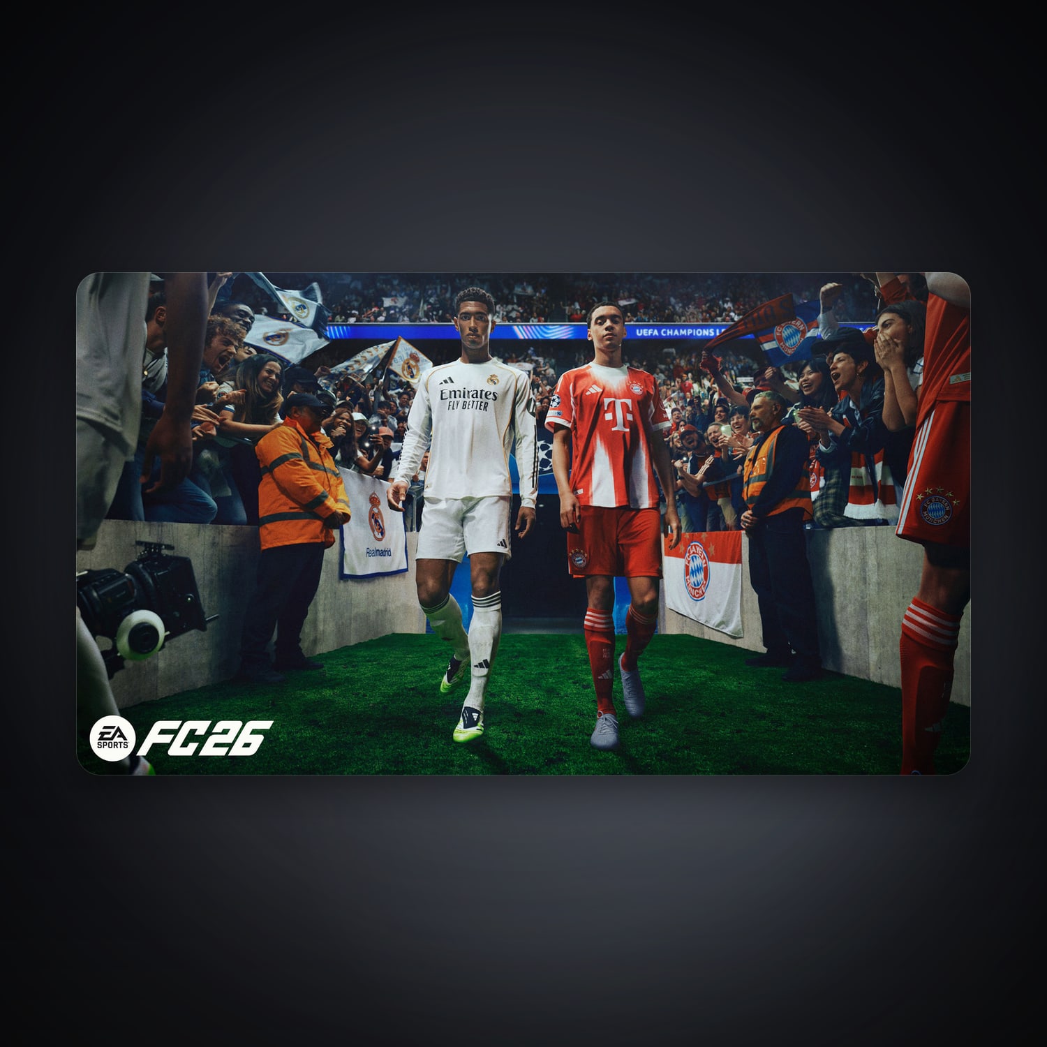 EA SPORTS FC 26 | 1 Games — HabibiAccounts