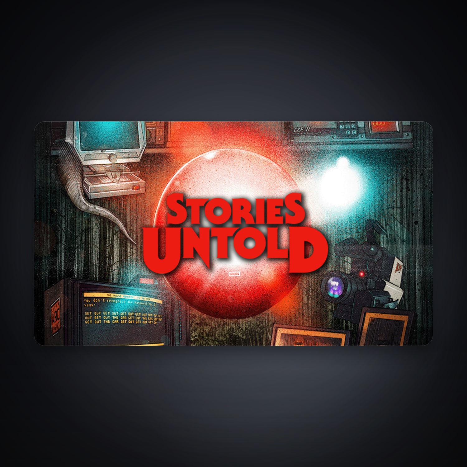 Stories Untold | 1 Games — HabibiAccounts