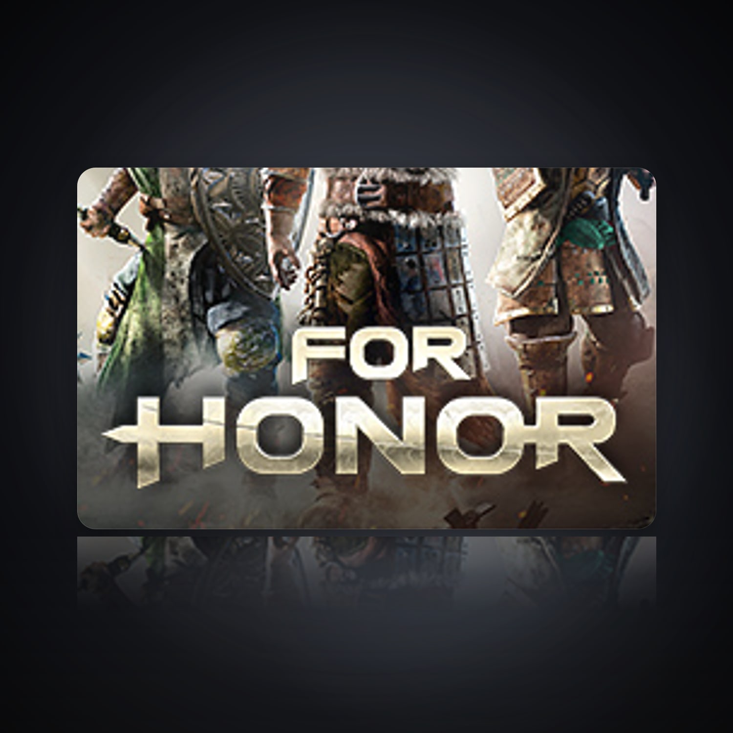 For Honor | 1 Games — HabibiAccounts