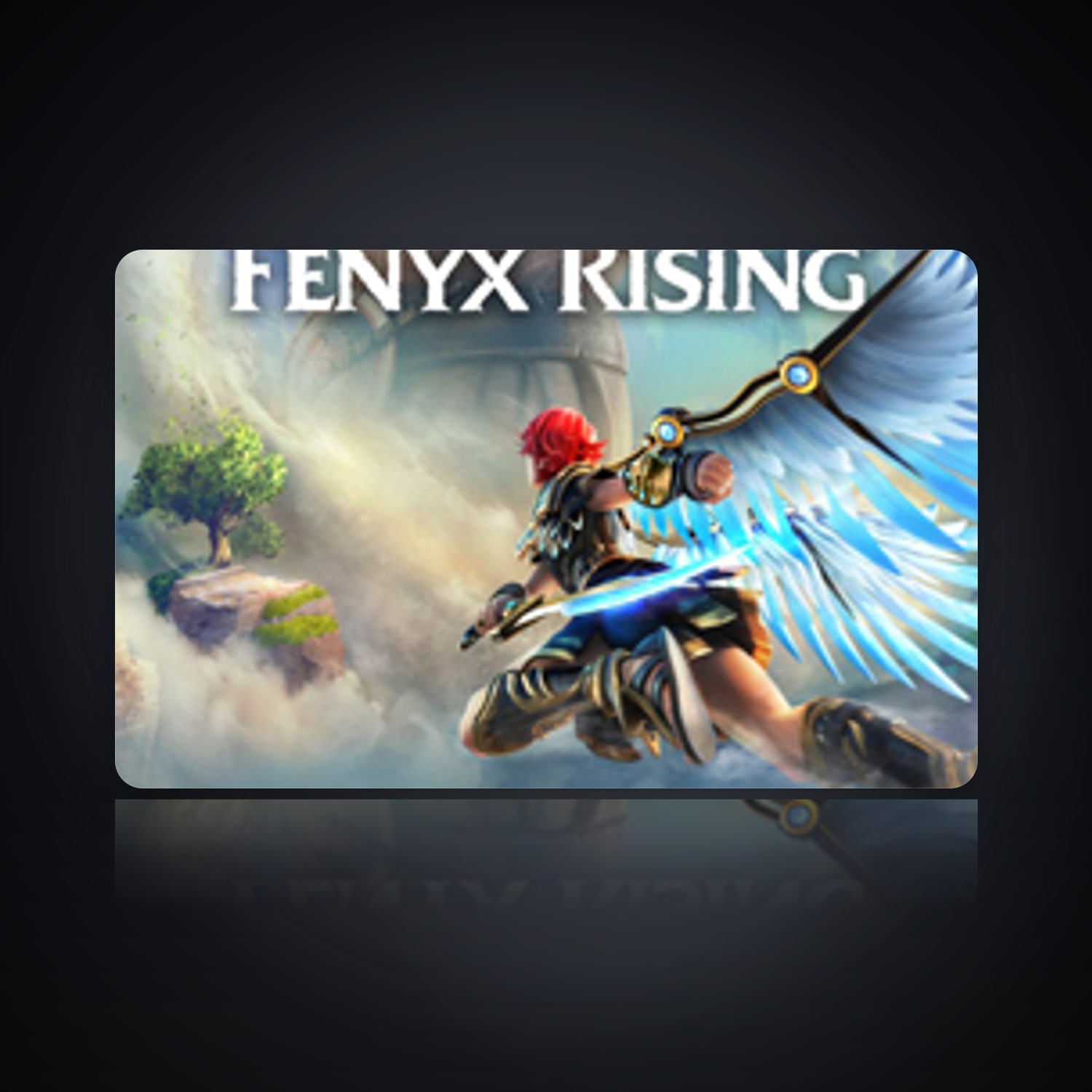 Immortals Fenyx Rising | 1 Games — HabibiAccounts
