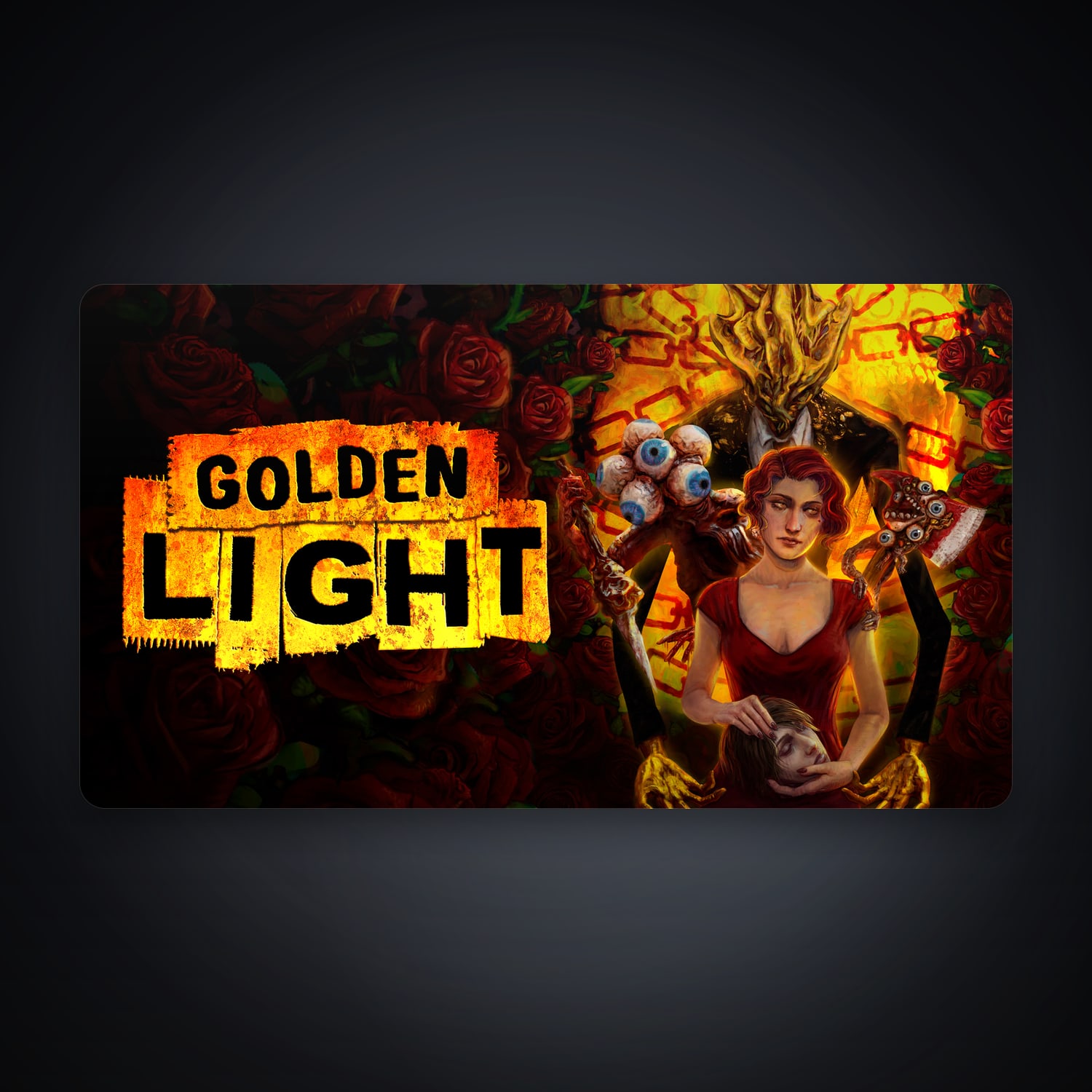 Golden Light | 1 Games — HabibiAccounts