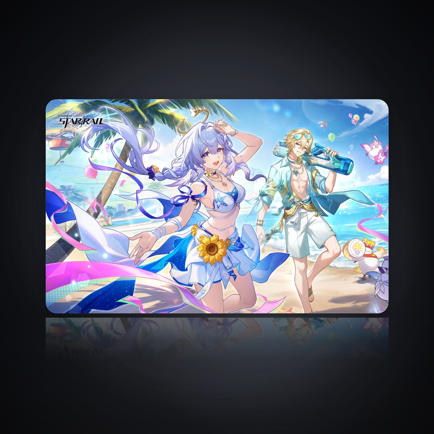 Honkai: Star Rail | 1 Games — HabibiAccounts