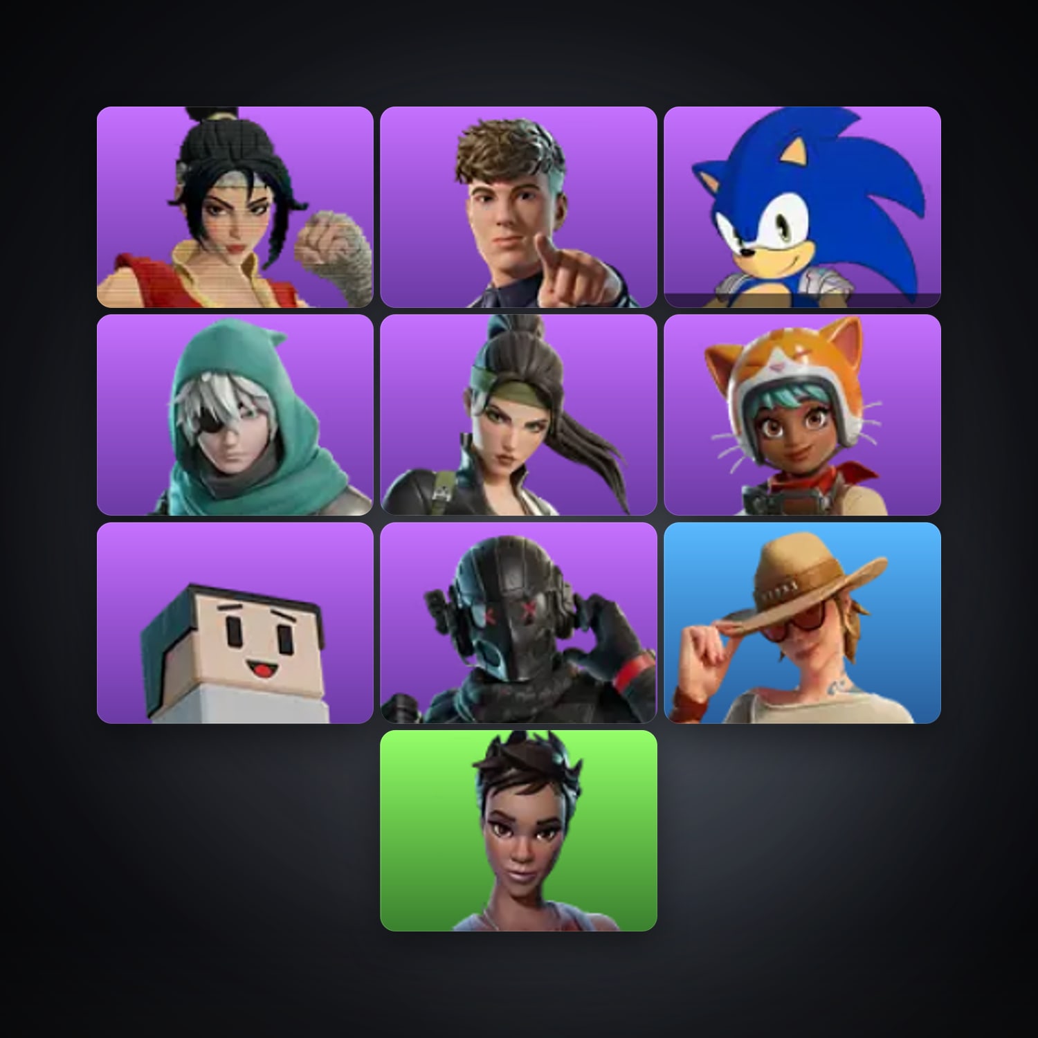 Epic — HabibiAccounts