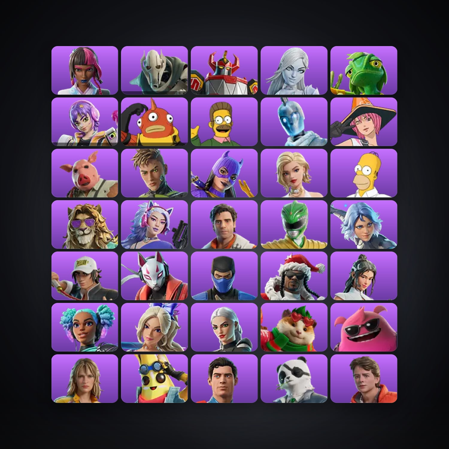 Epic — 3 games — HabibiAccounts