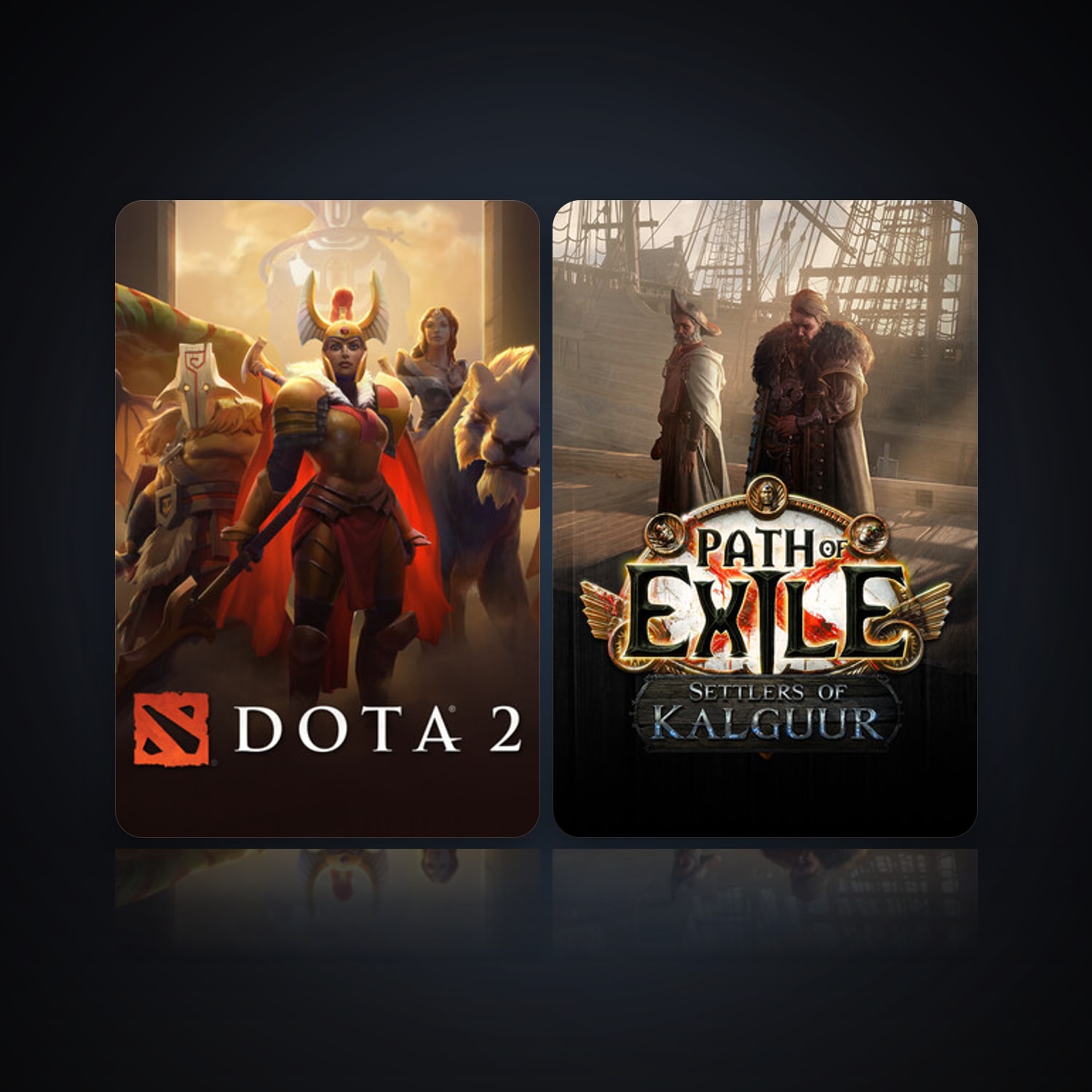TBH: Task Bar Hero & Dota 2 — HabibiAccounts